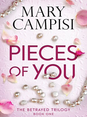cover image of Pieces of You